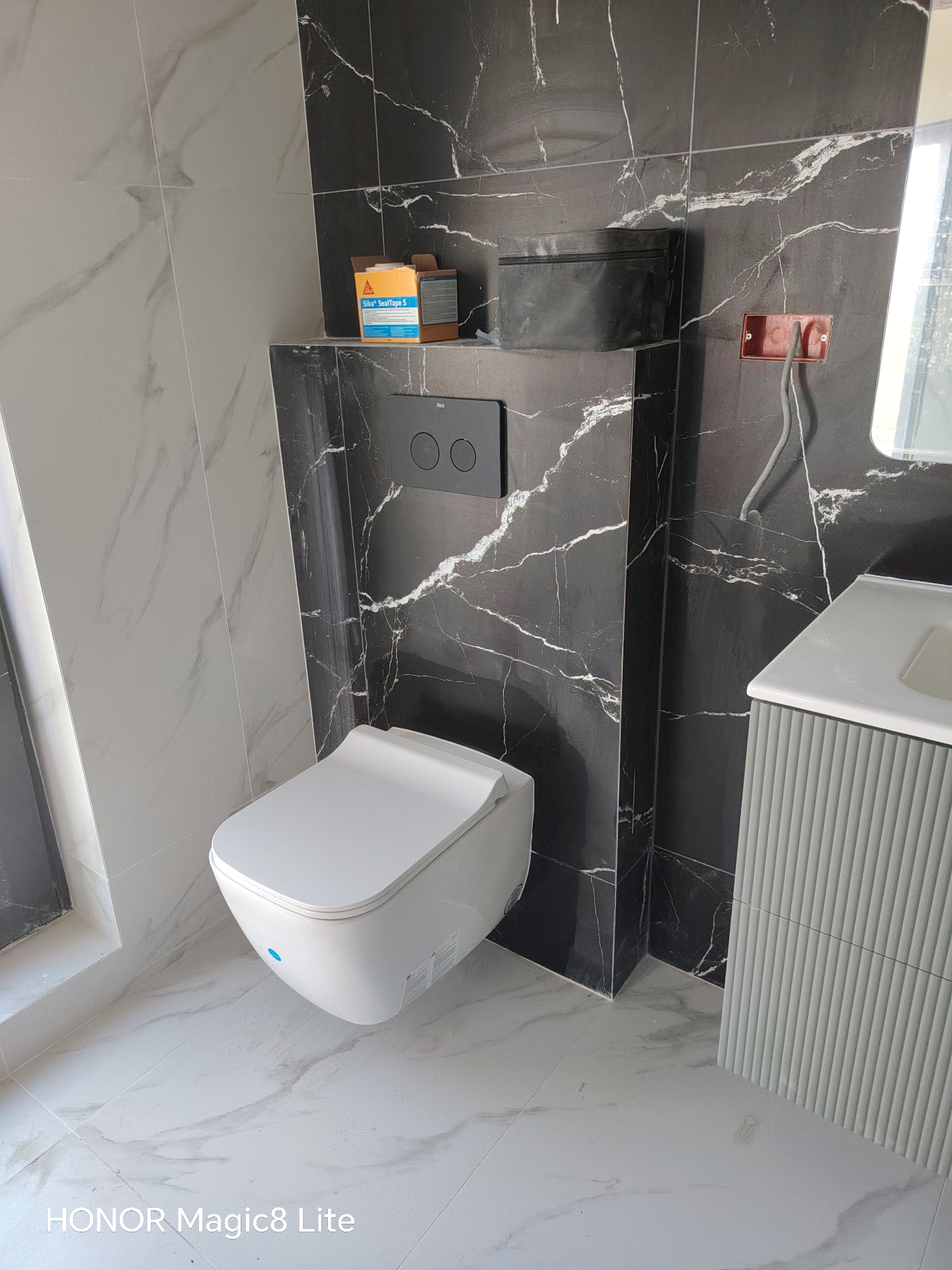 Renovare apartament