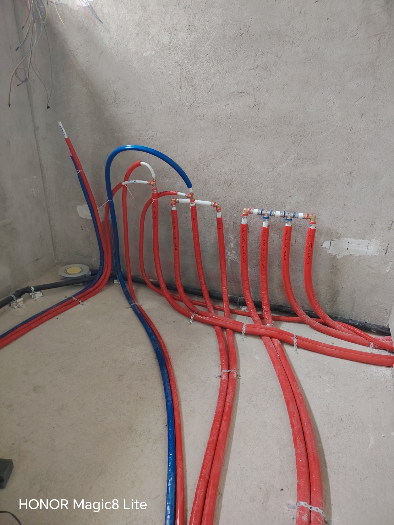 Renovare apartament