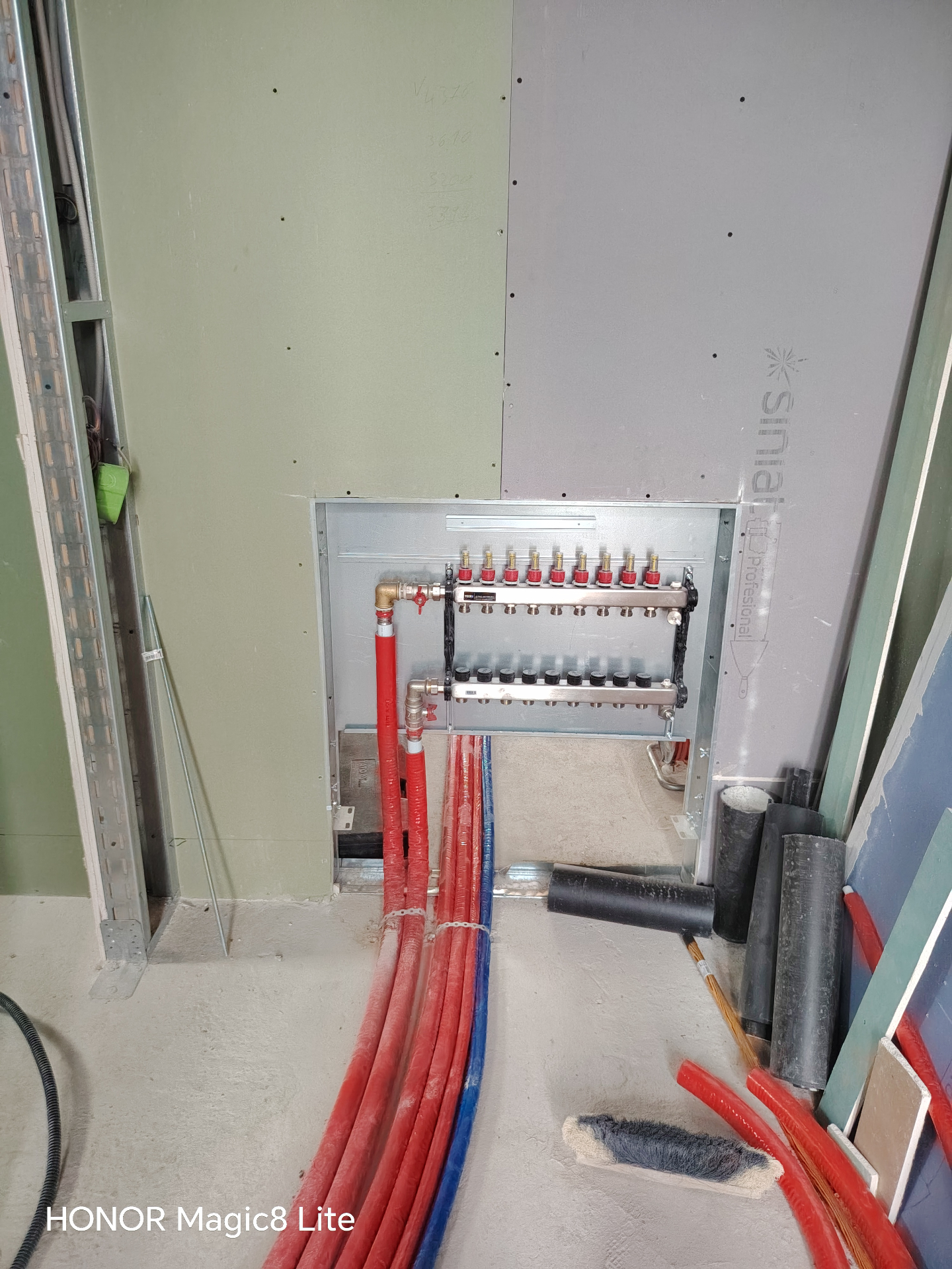 Renovare apartament