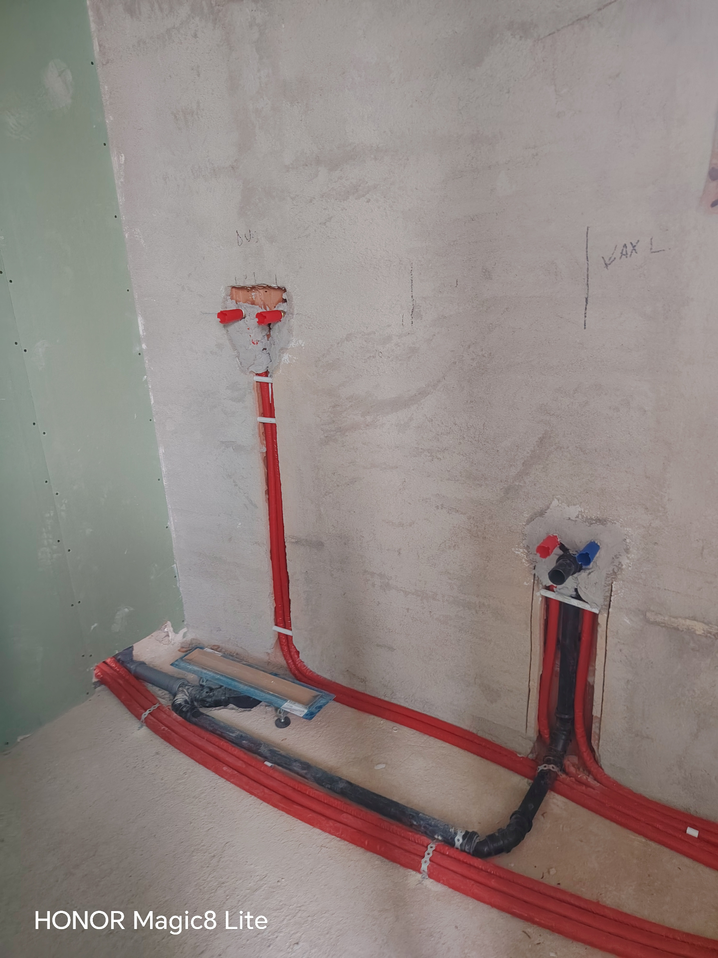Renovare apartament