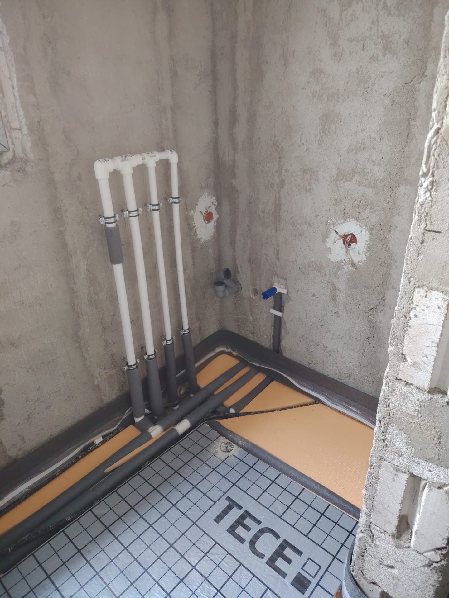 Renovare apartament