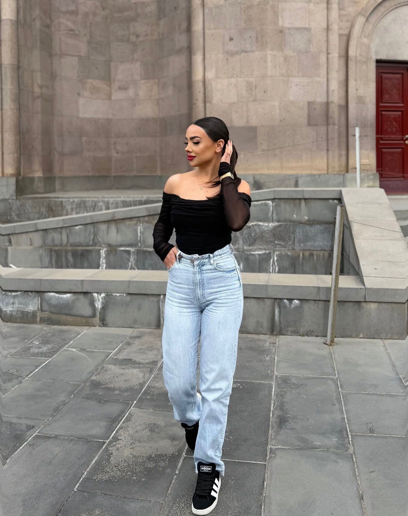 Beatrice Rodriges photo 1