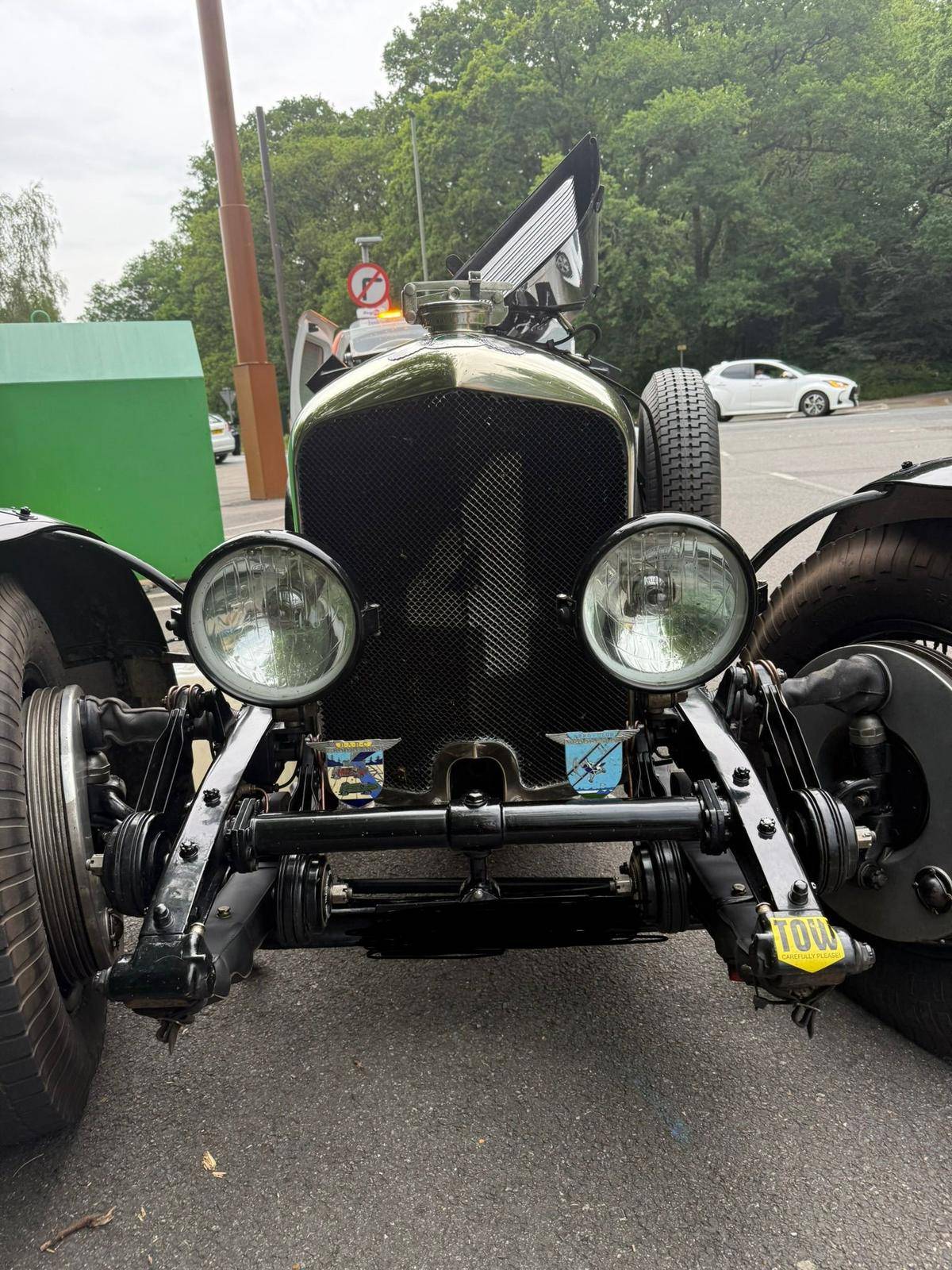 Motorină în benzină