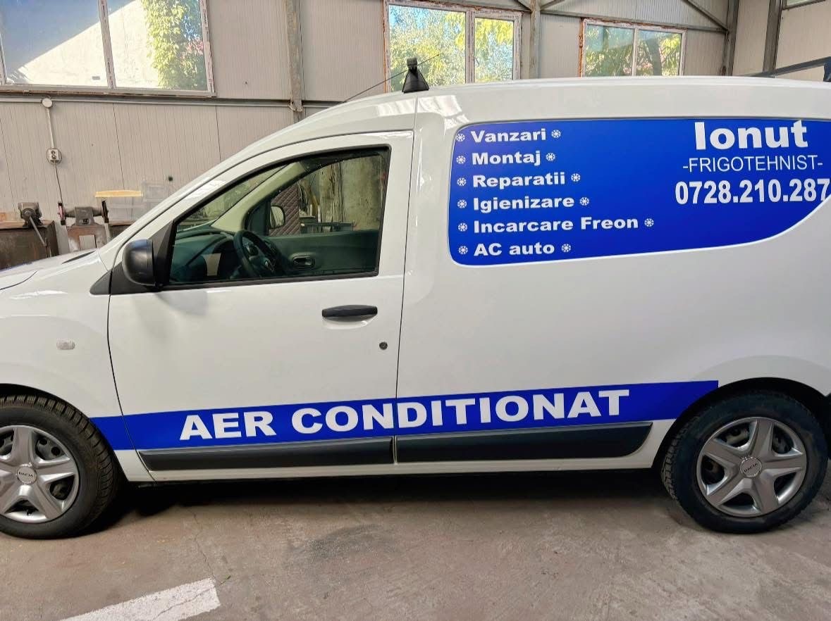 Montaj și service aer condiționat la domiciliu