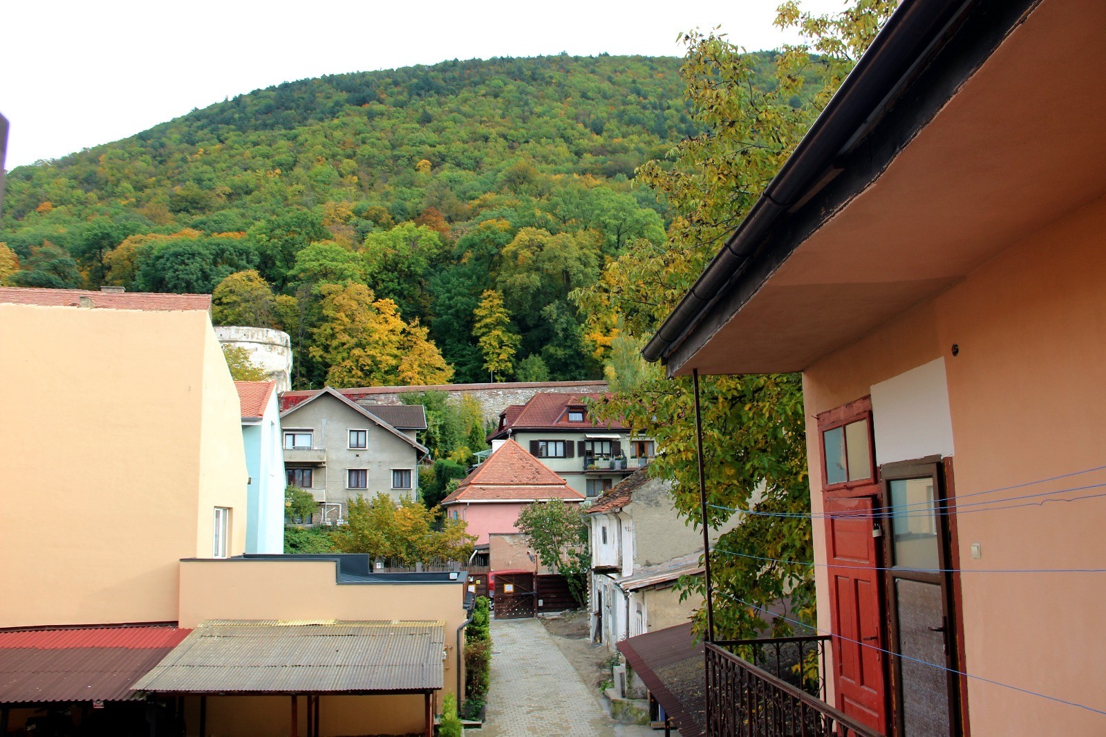 Living Room John Residence