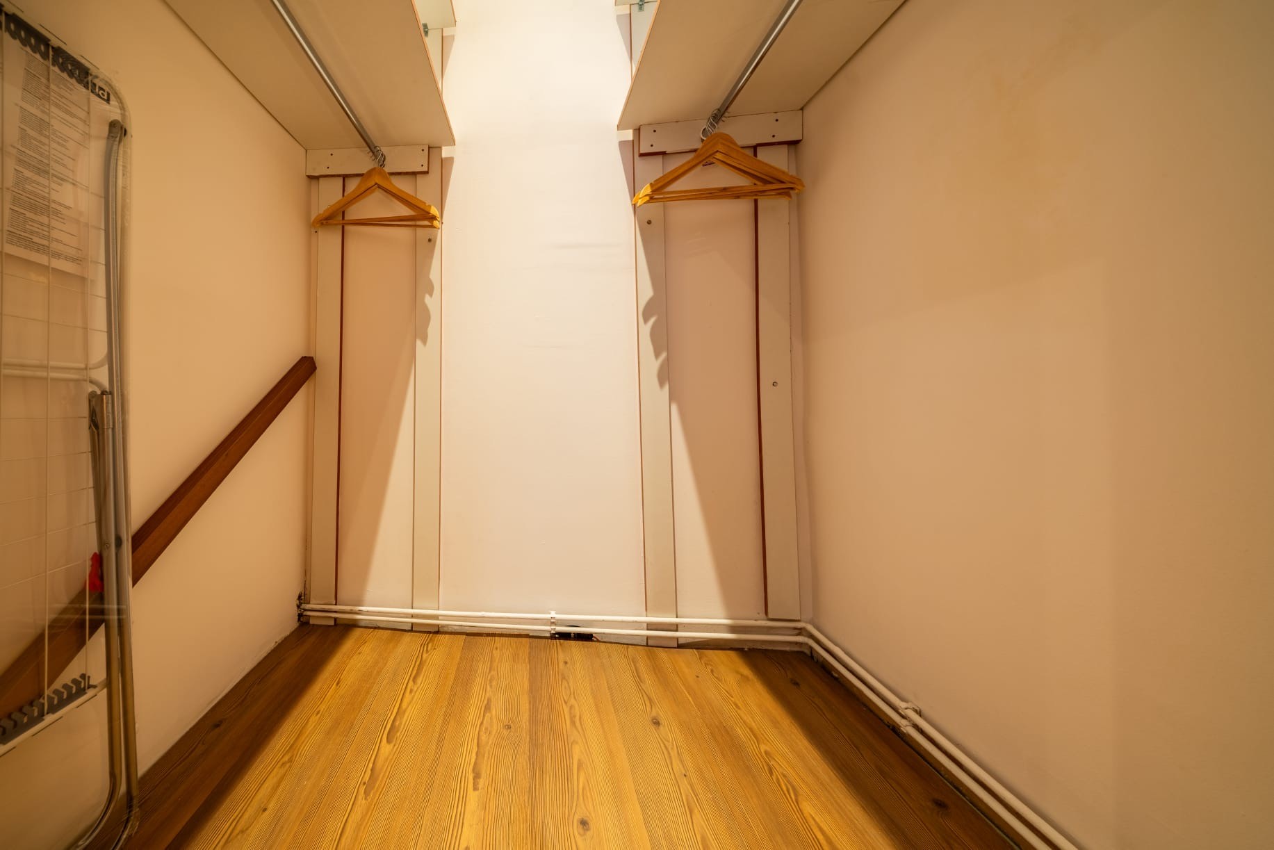 Dormitor confortabil