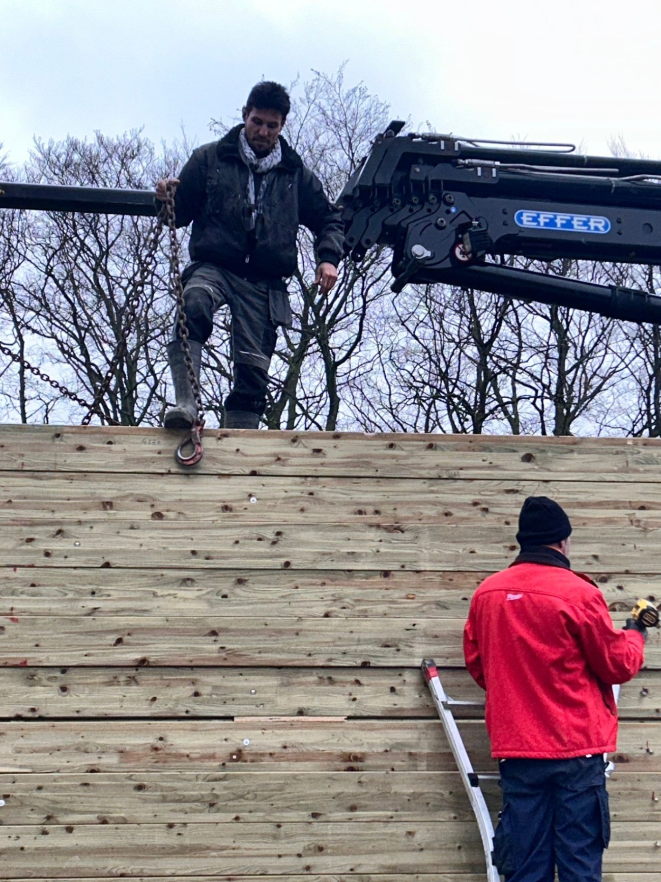 Echipa SorinBouwbedrijf