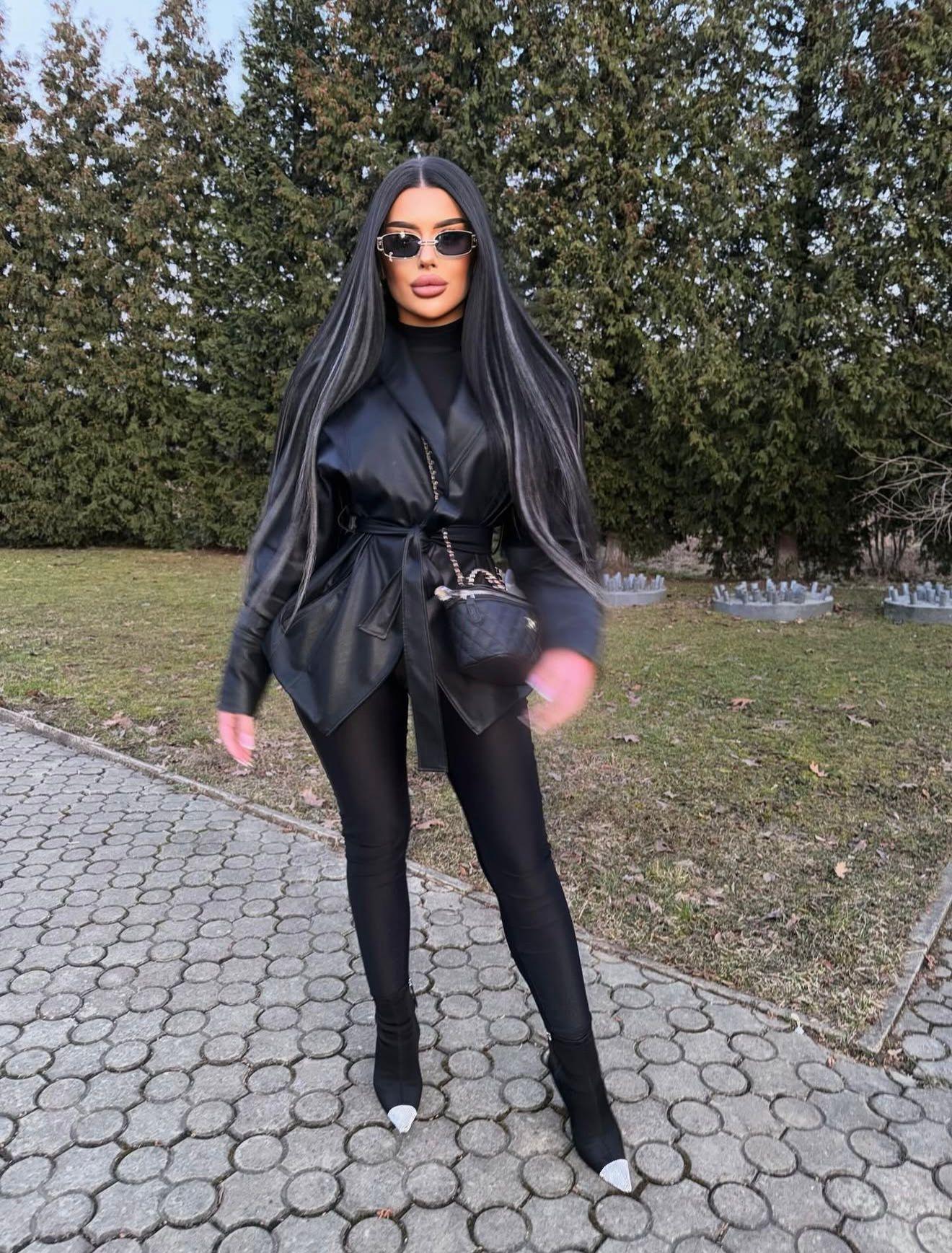 Beatrice Rodriges photo 1