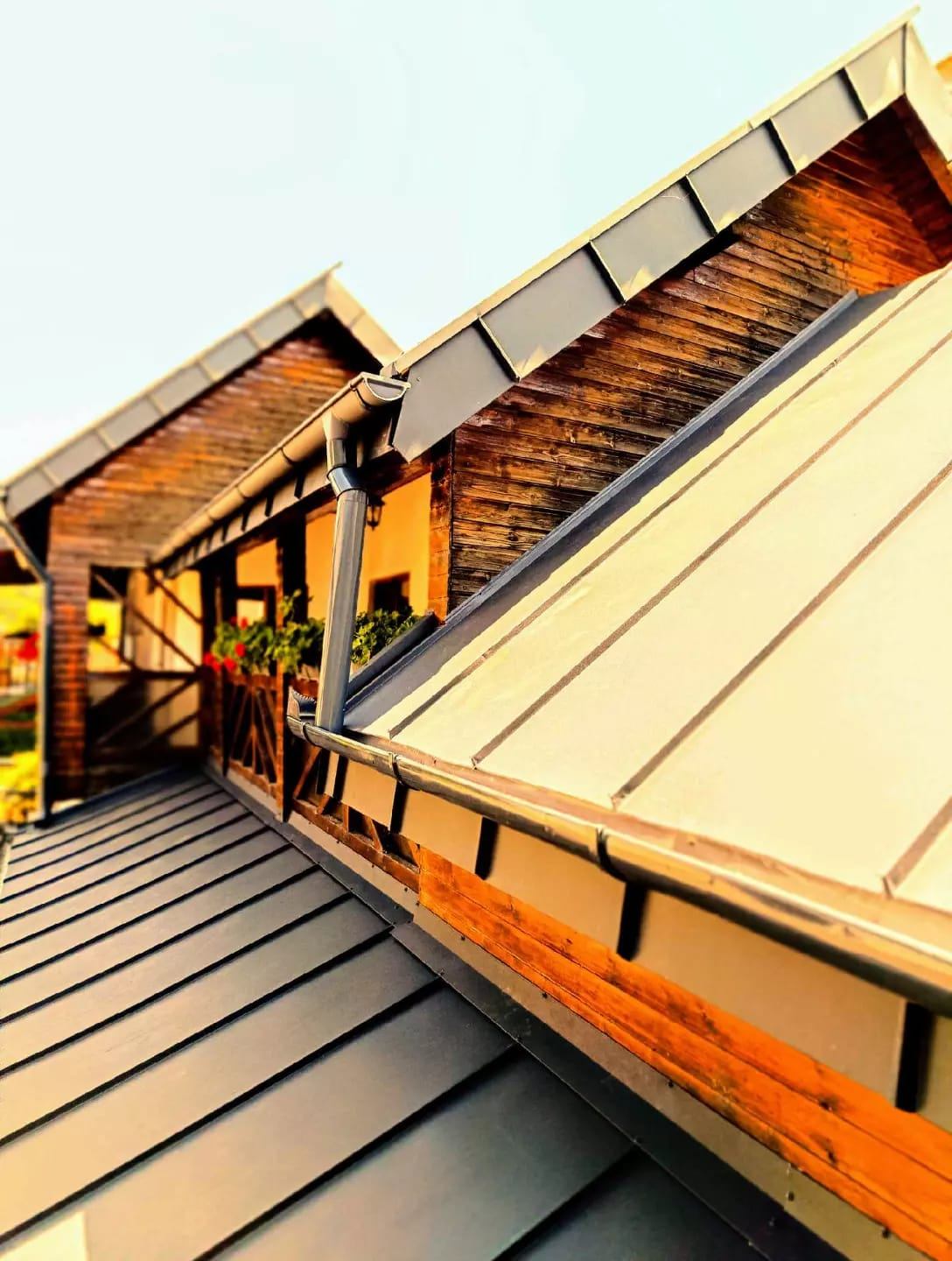 Lucrări de Dulgherie