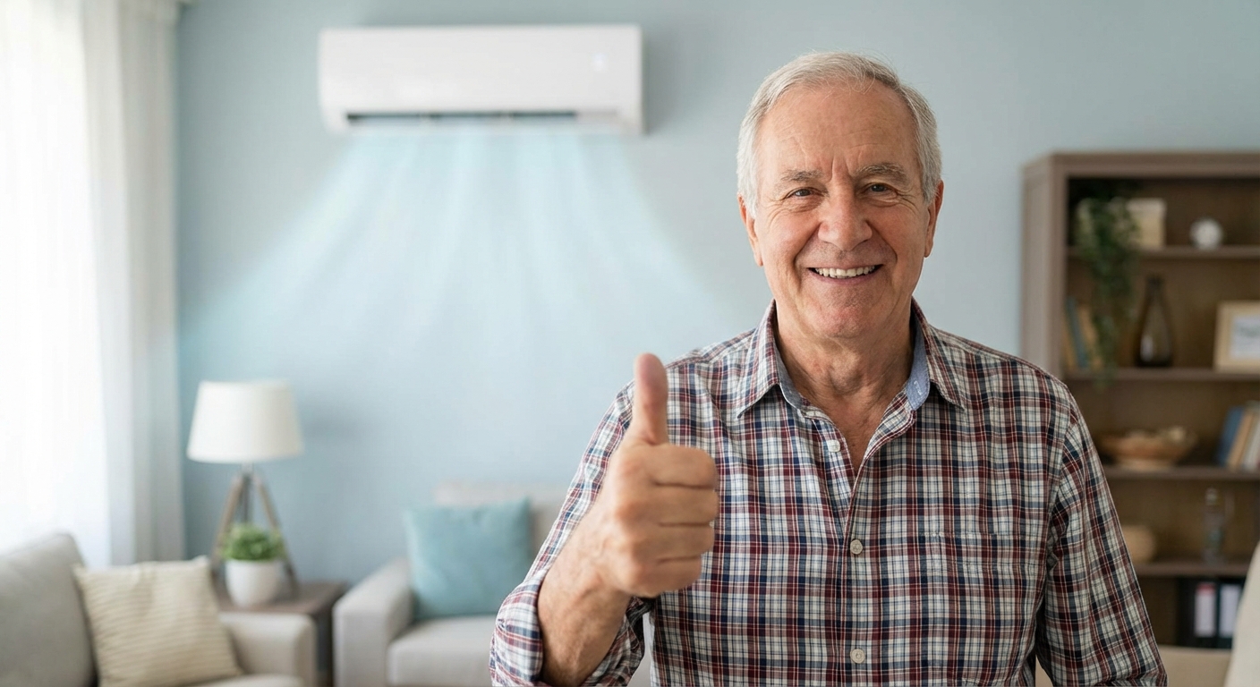 Mașină după completare freon auto