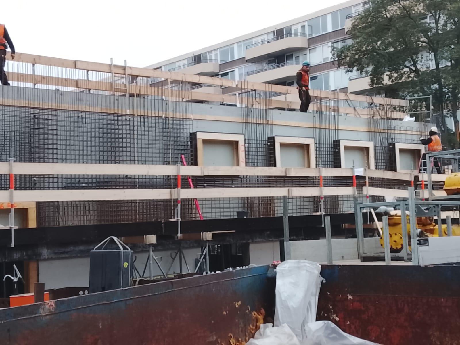 Lucrare mare de la 0