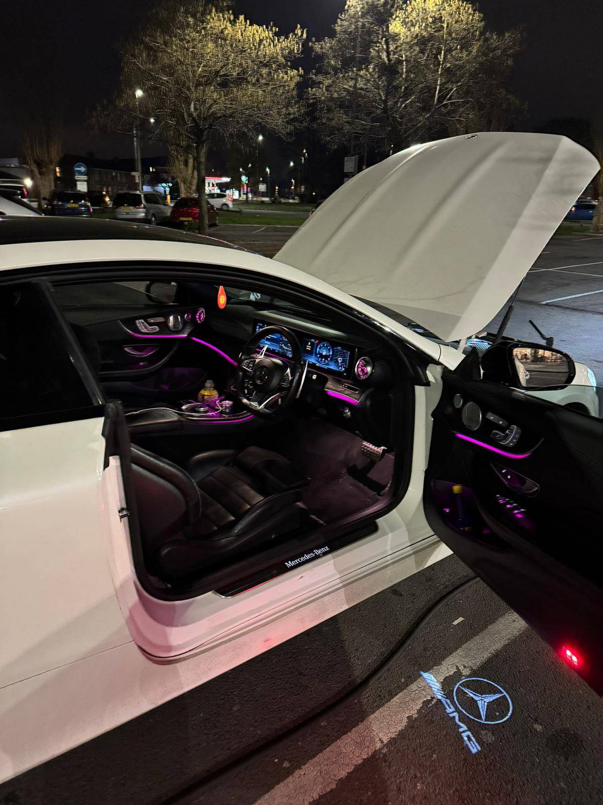 Combustibil contaminat