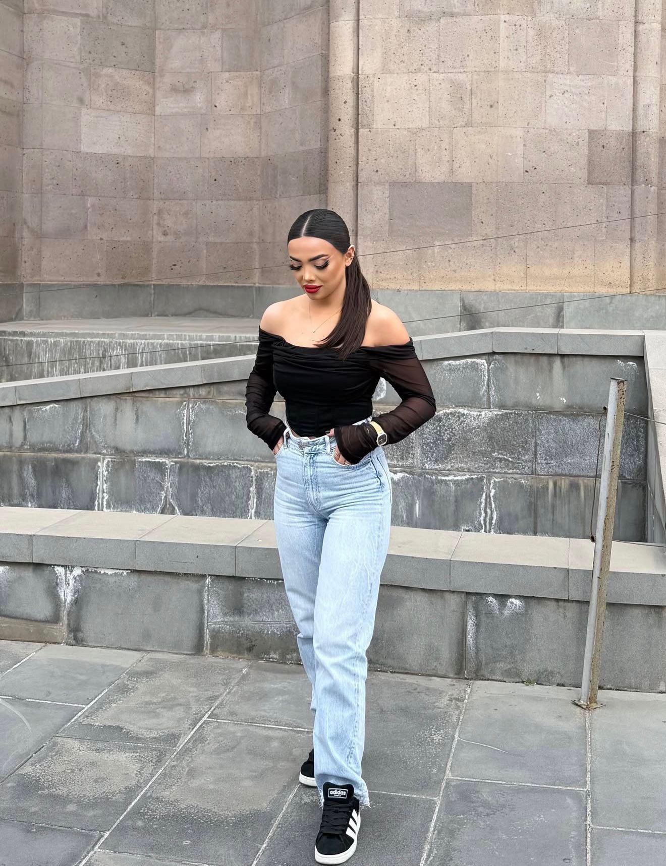 Beatrice Rodriges photo 2