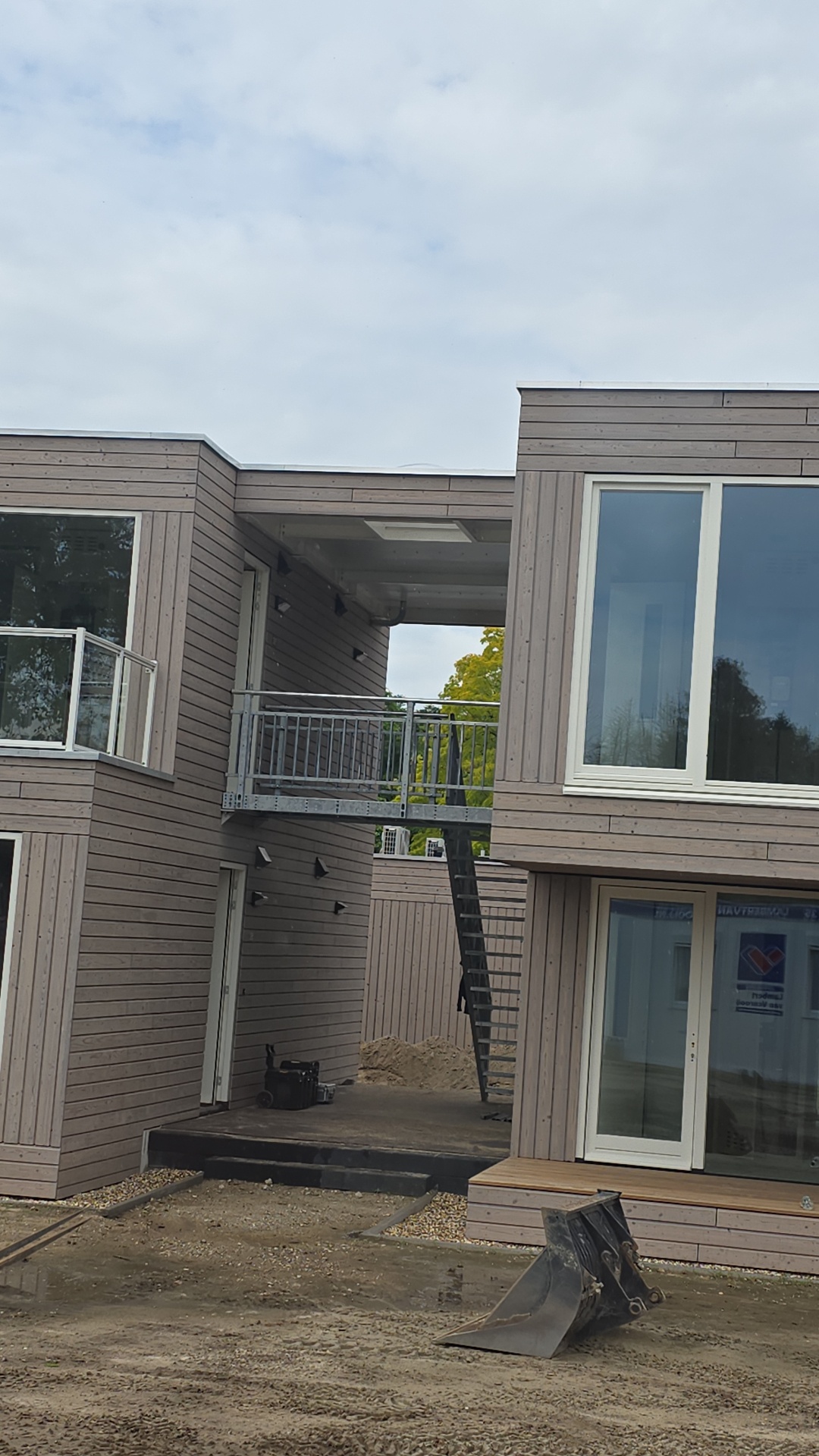 Constructii case de la zero