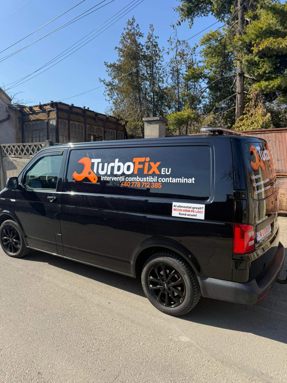 Intervenție alimentare greșită 3