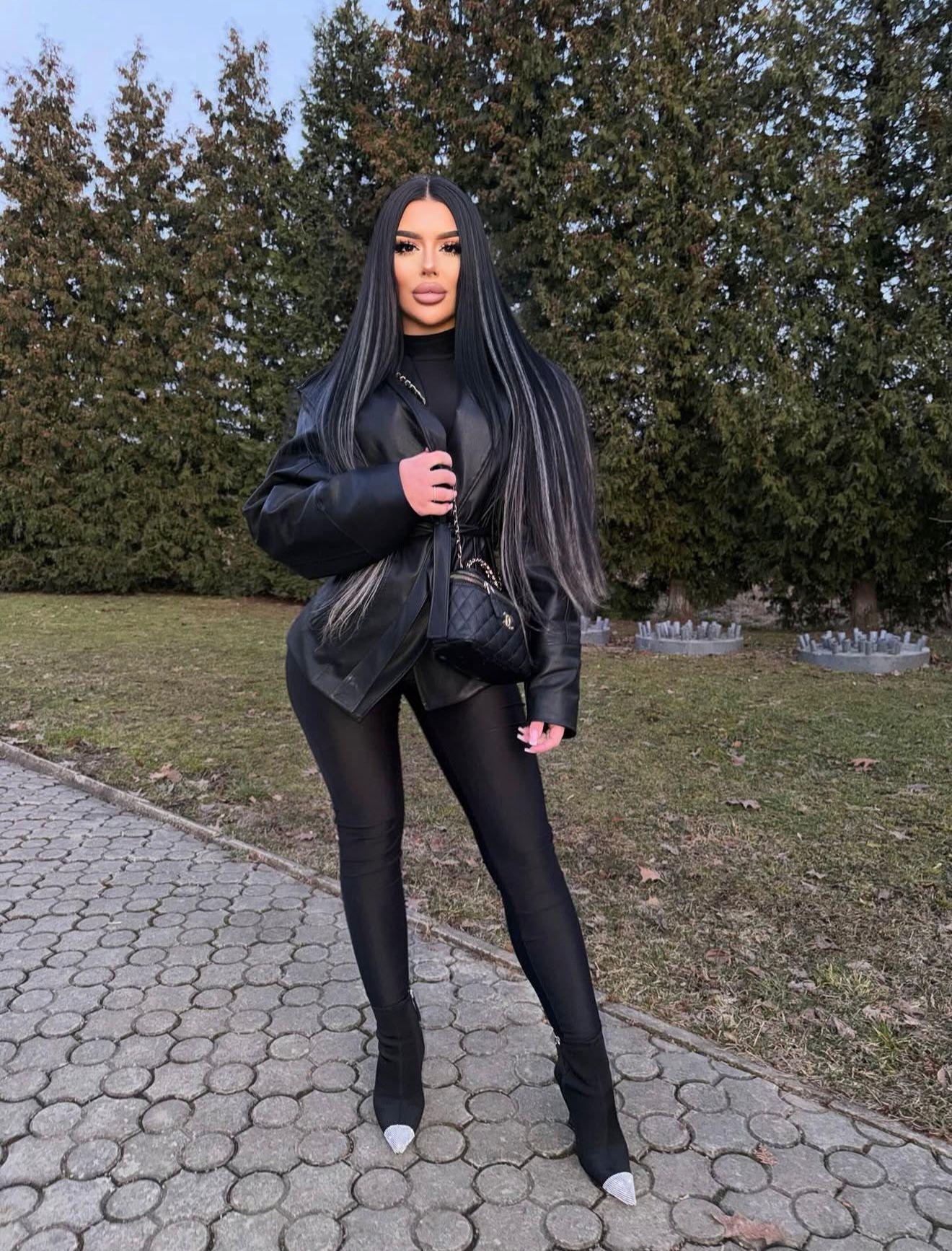 Beatrice Rodriges photo 2