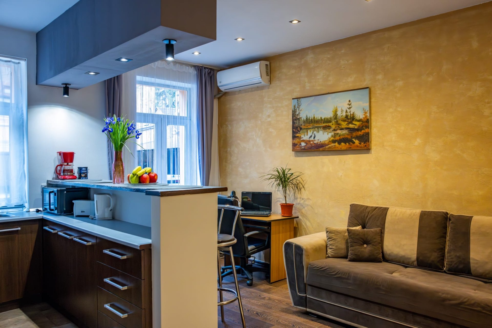 John Residence Brașov Cazare Premium