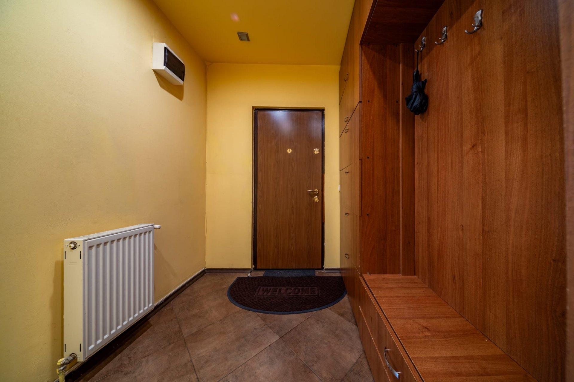 Dormitor confortabil