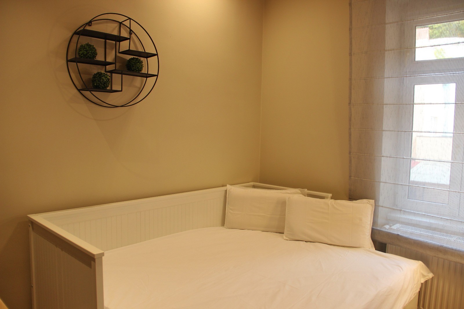 Dormitor confortabil