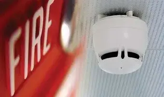 Sisteme Antiincendiu