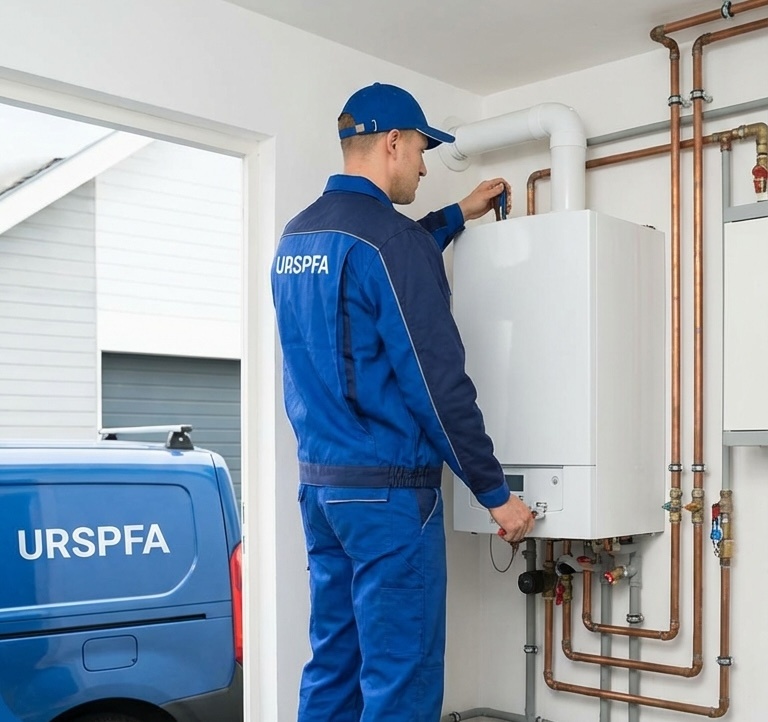 Lucrare instalatii sanitare