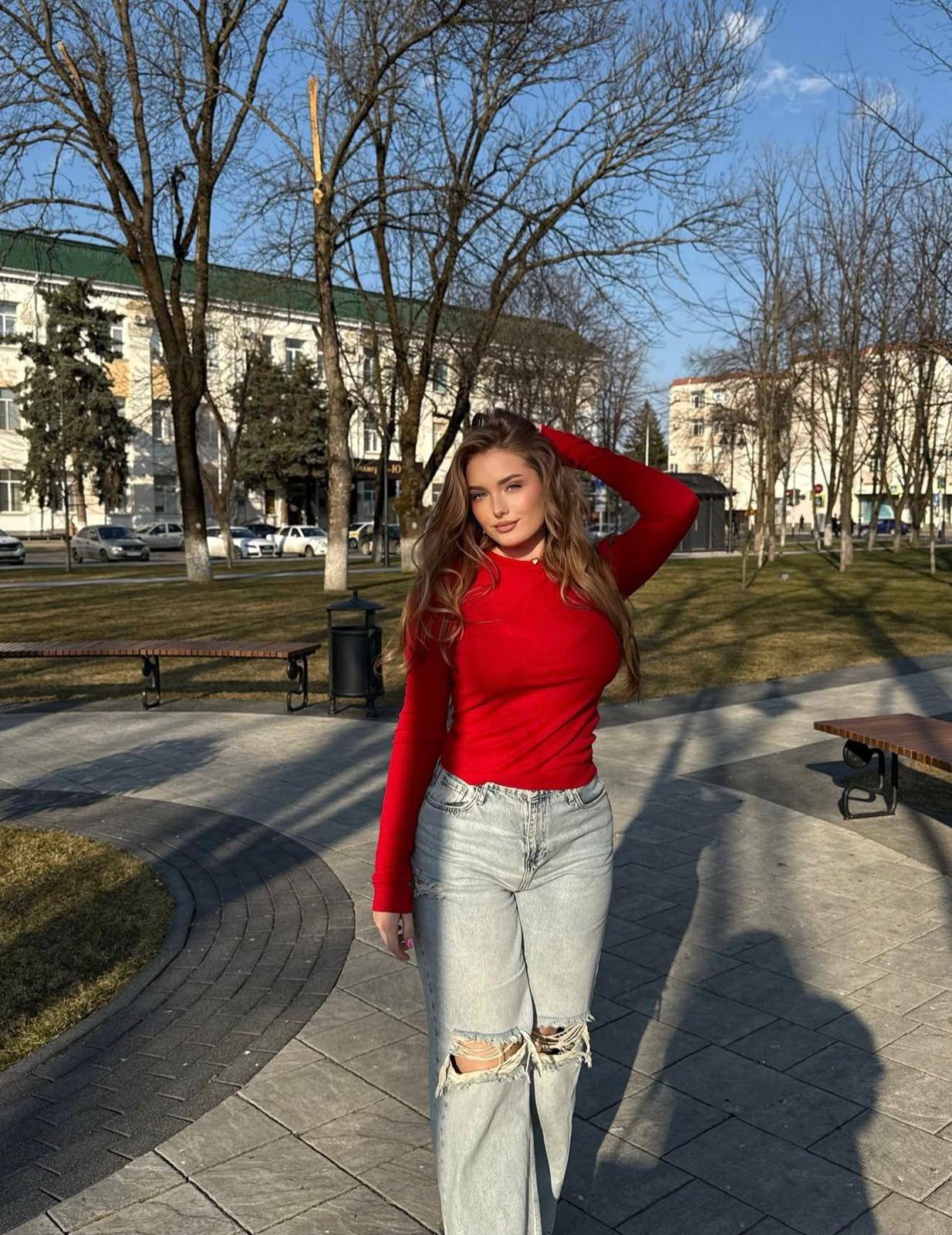 Kaylie Fernades photo 3