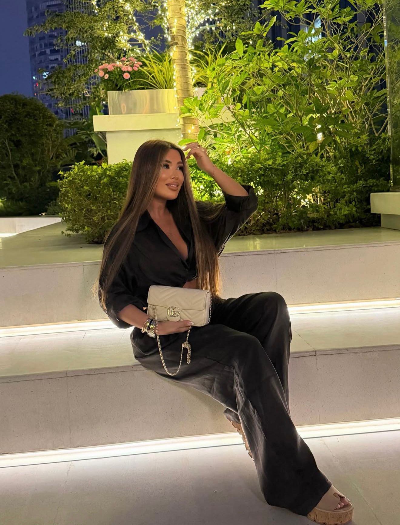 Victoria Mulania photo 1