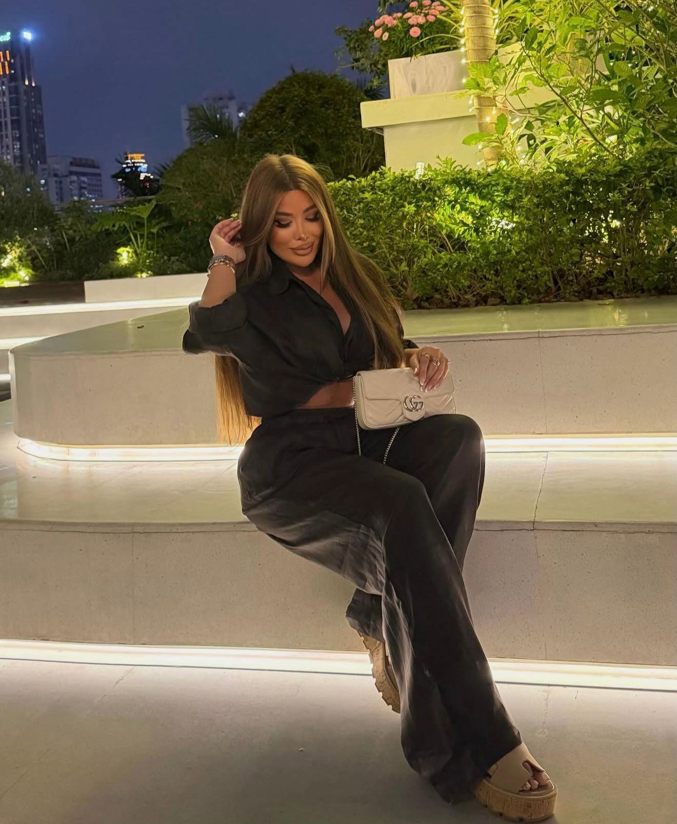 Victoria Mulania photo 2