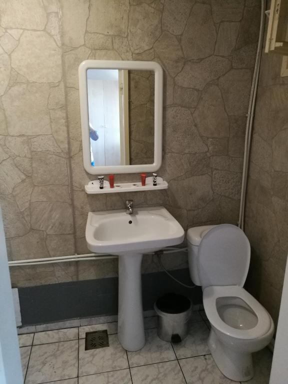 Hotel Dona Mamaia - vedere exterioară
