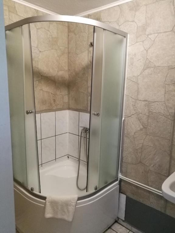 Cameră single Hotel Dona Mamaia