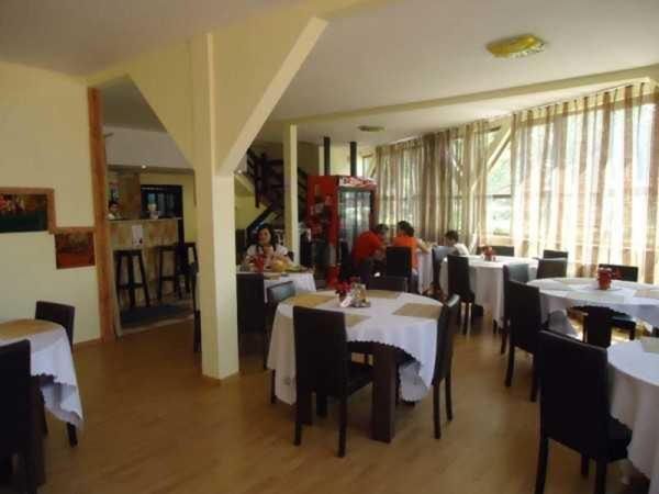 Apartament cu bucătărie Hotel Dona Mamaia