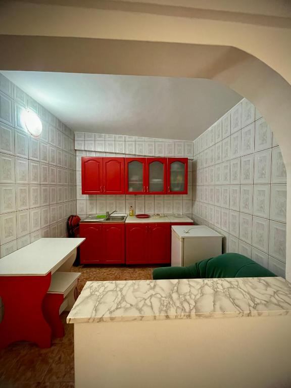 Restaurant Bairam Hotel Dona Mamaia
