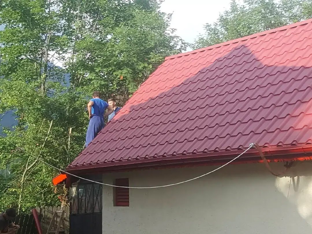 Vălenii de Munte Bilka