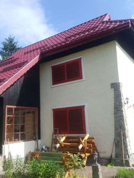 Vălenii de Munte Bilka