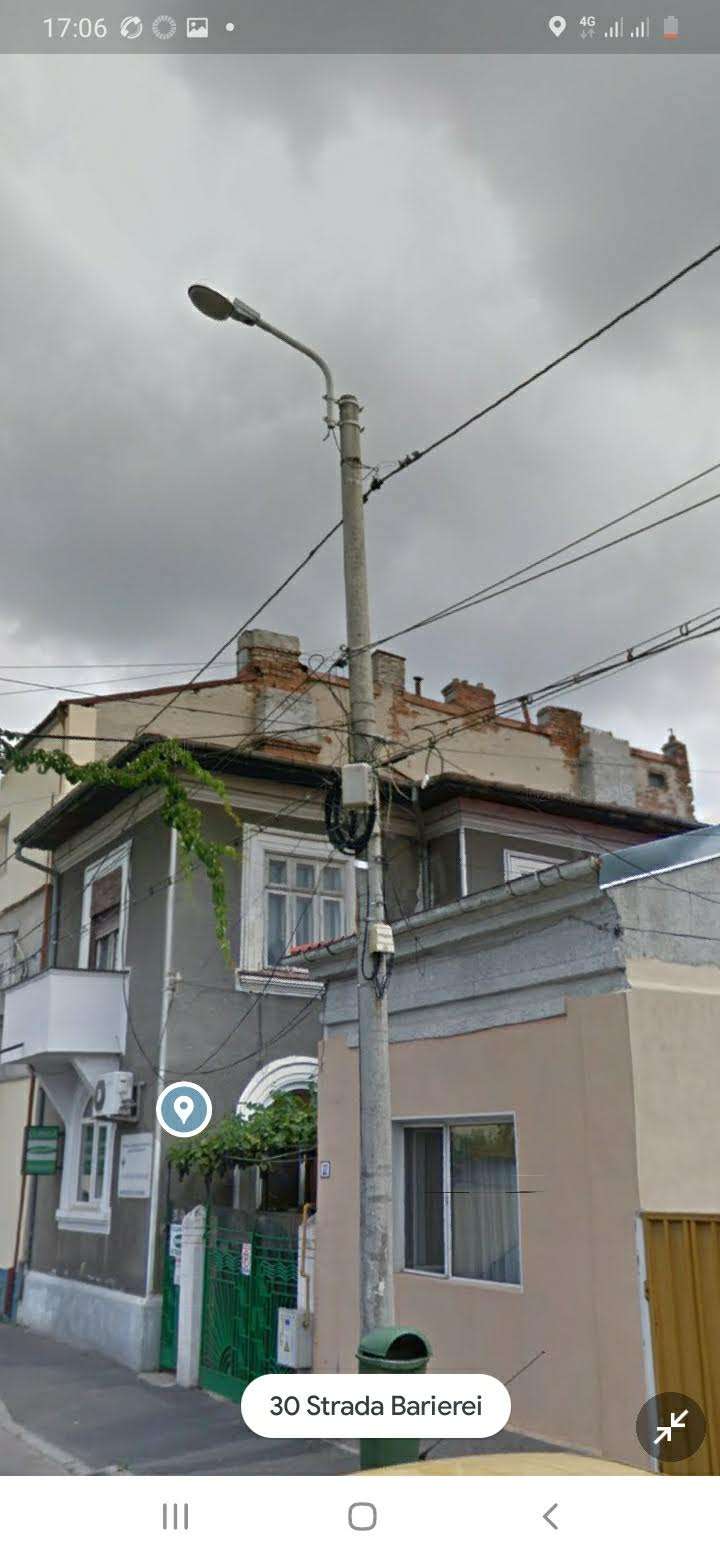 Mansardă București