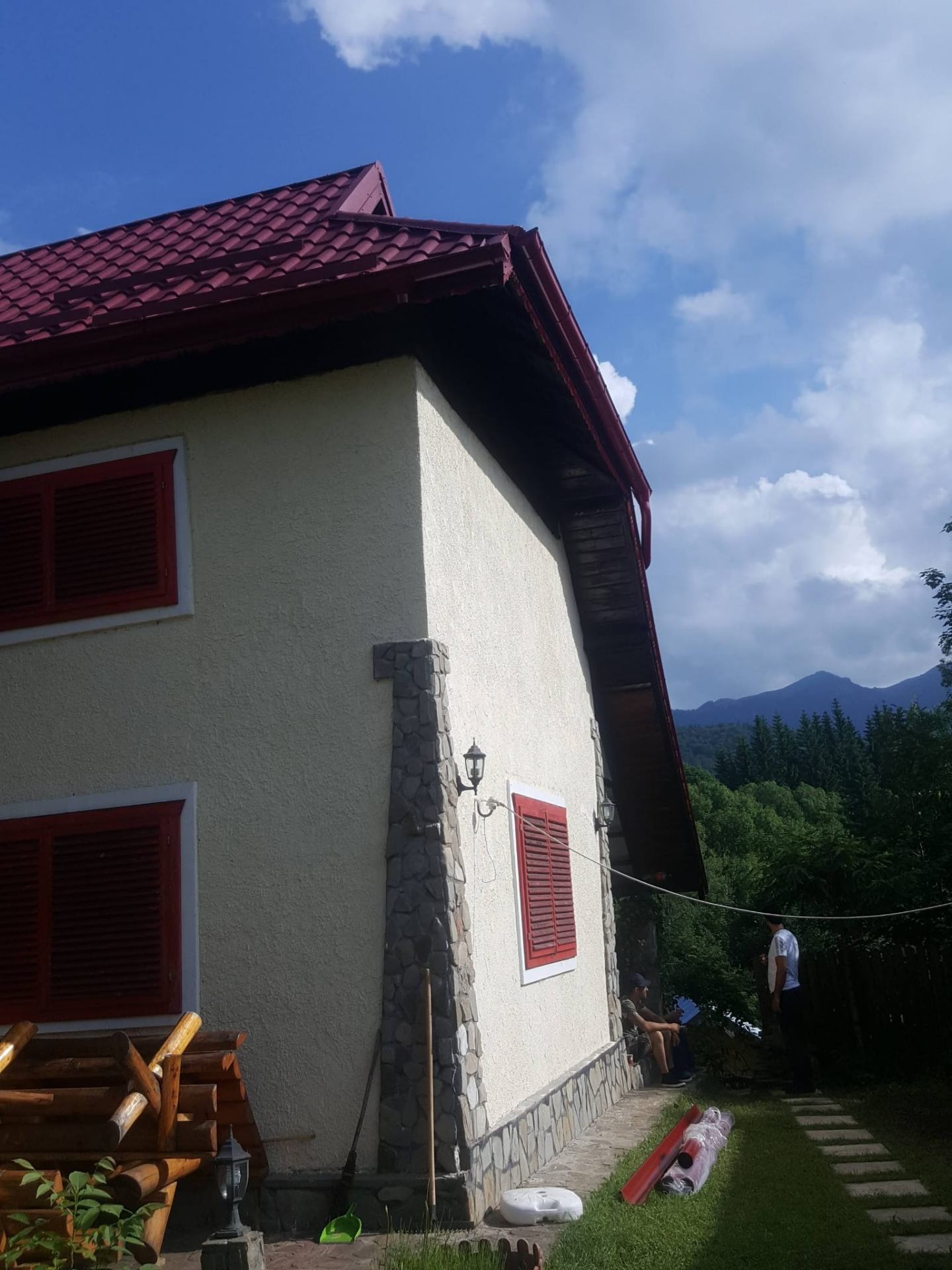 Vălenii de Munte
