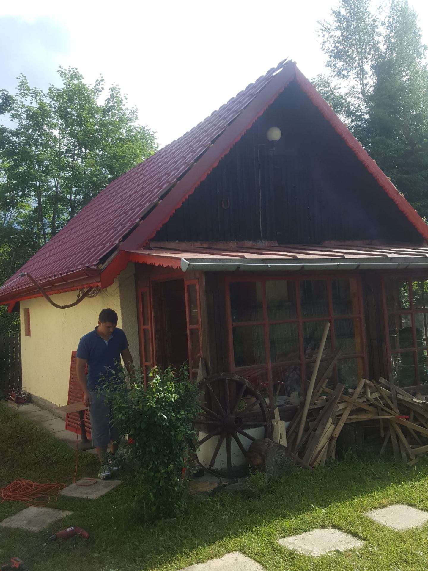 Vălenii de Munte