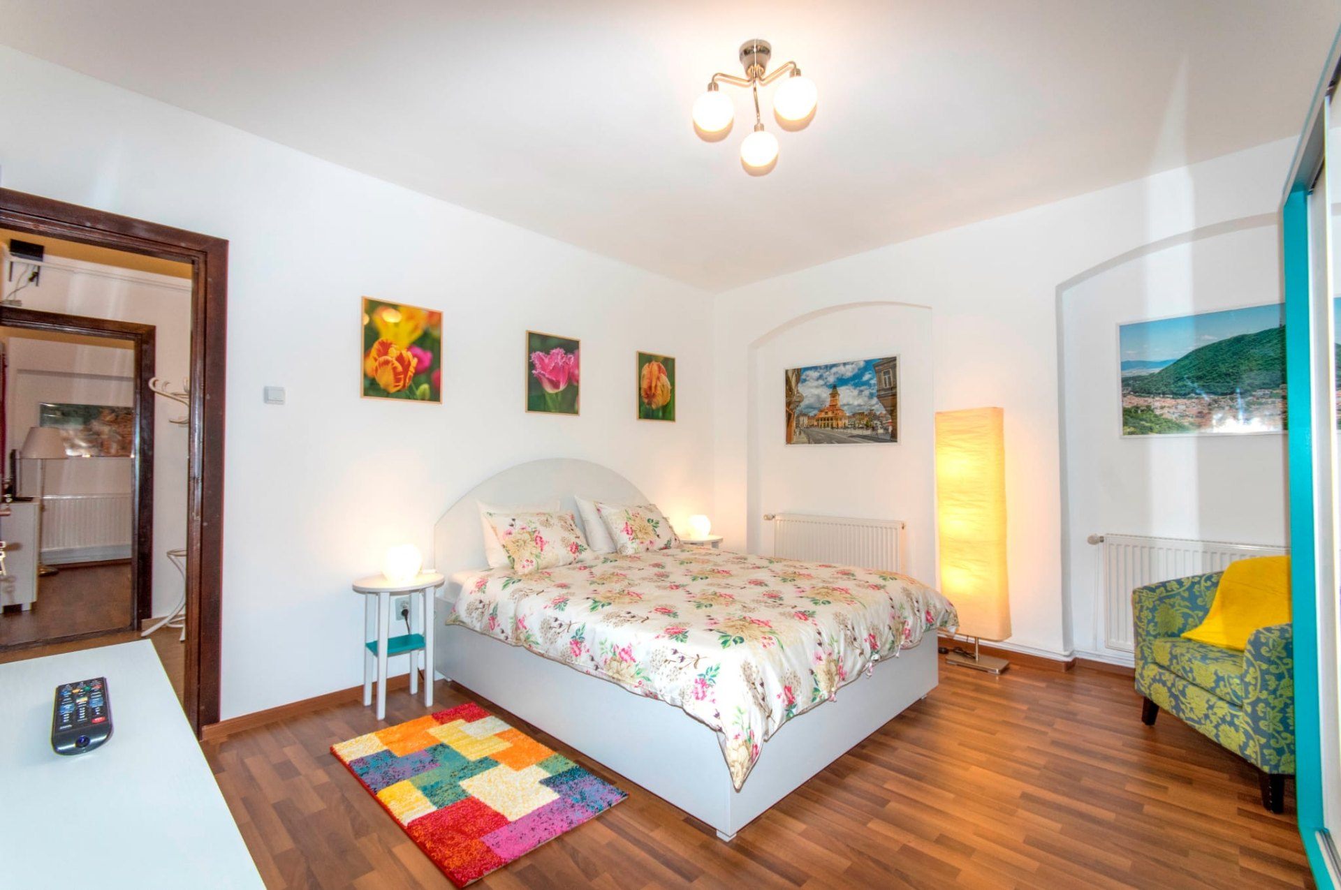 Bucătărie și dining