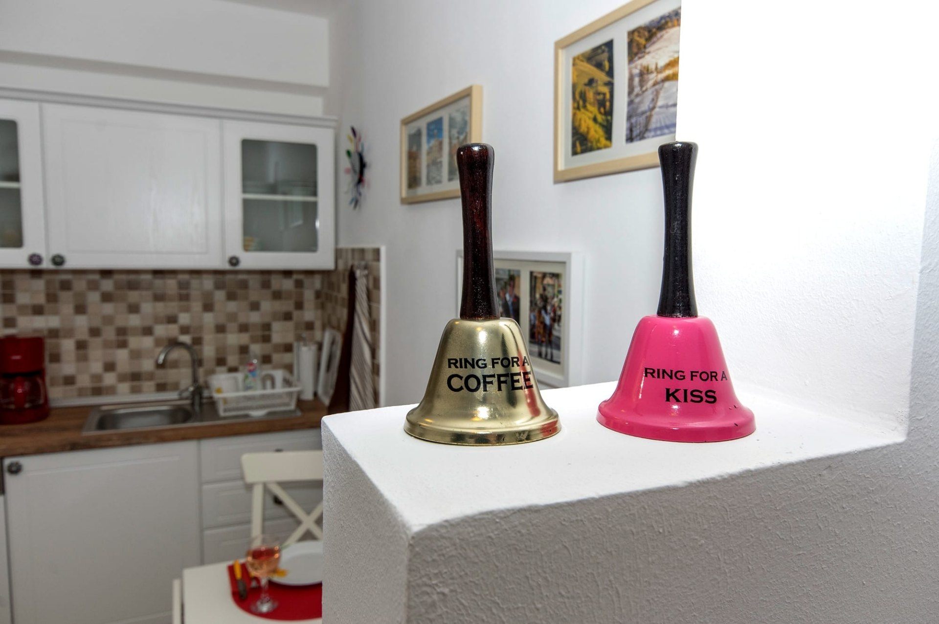 Dormitor confortabil