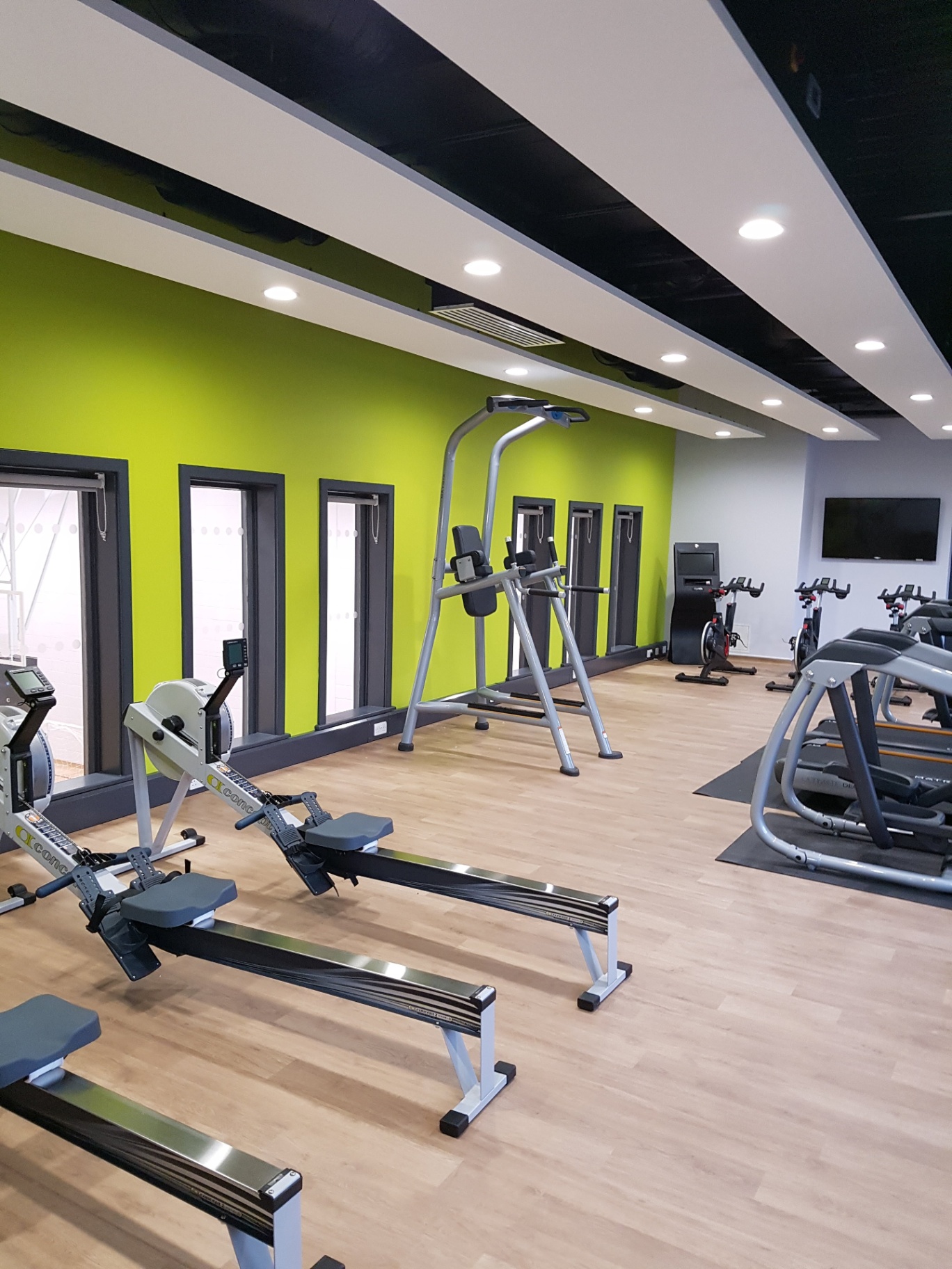 Renovare spațiu interior
