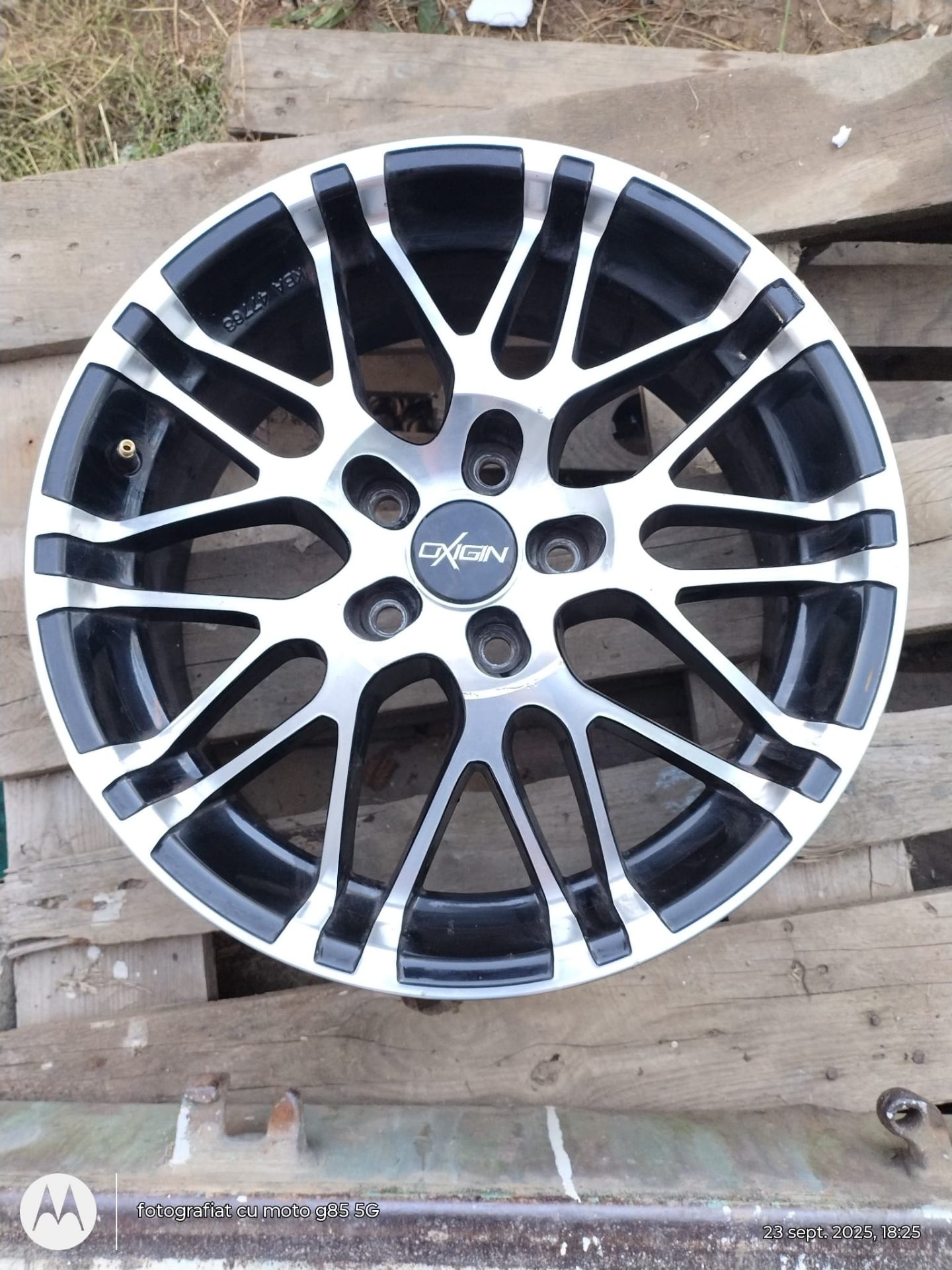 Jante auto premium fundal