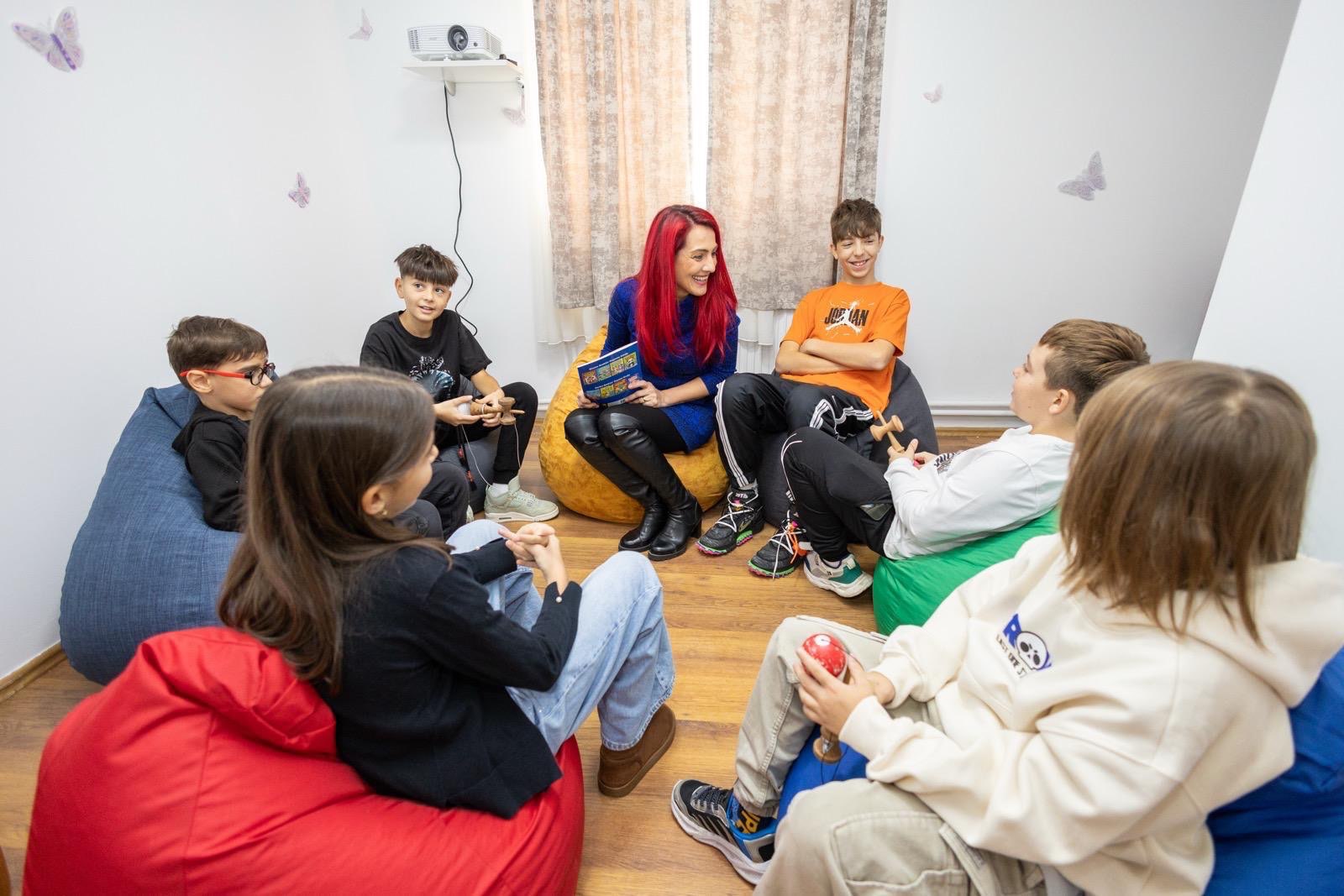 Icon pentru zone de joacă