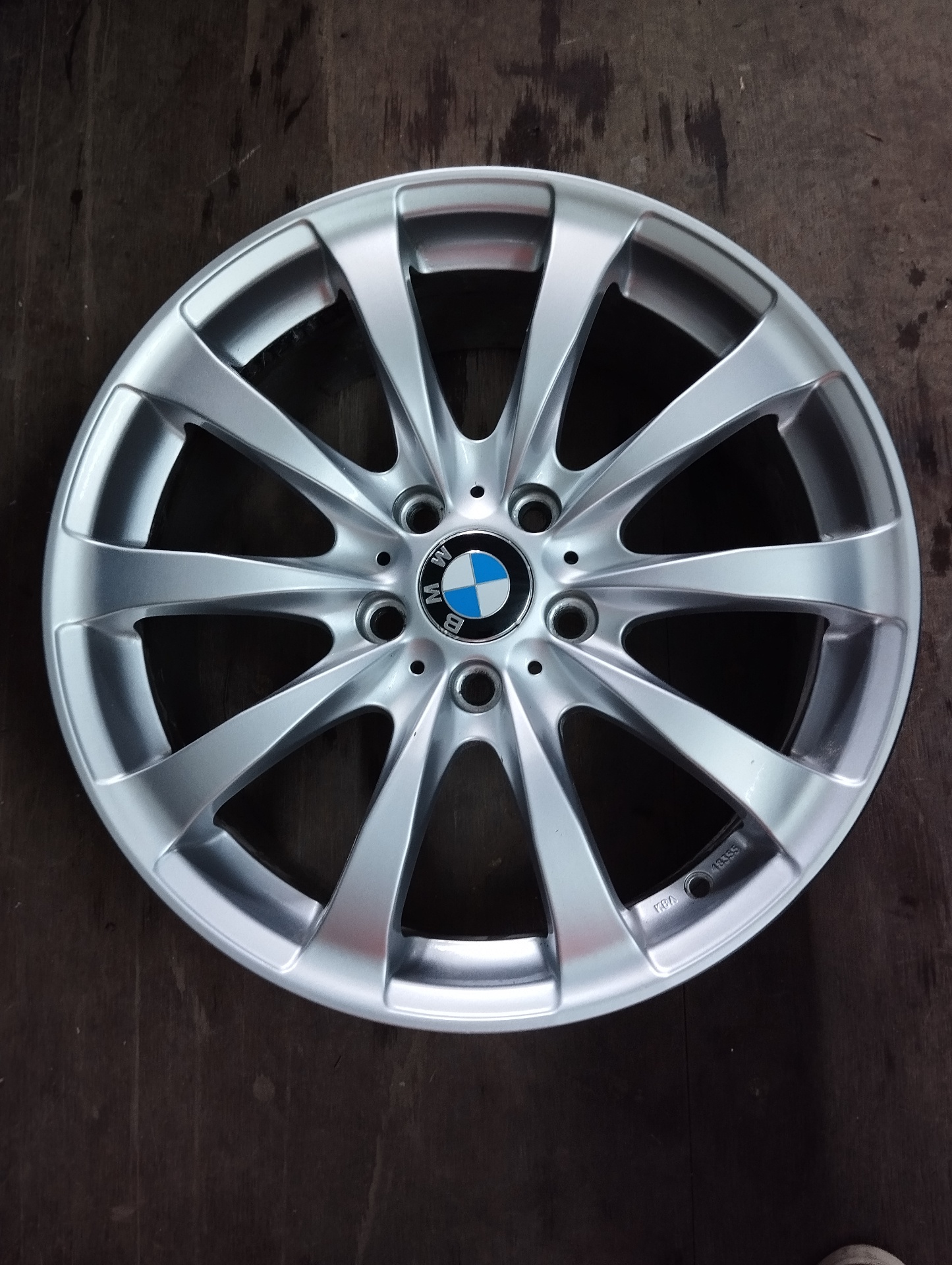 Jante aliaj 18 zoll marca OXXO, gama BMW