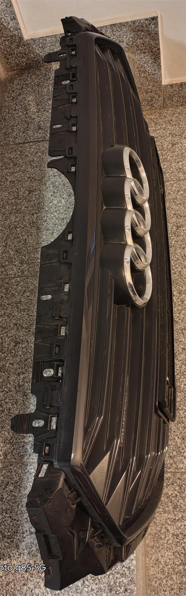 Grila radiator Audi A4 B9 (2015- )