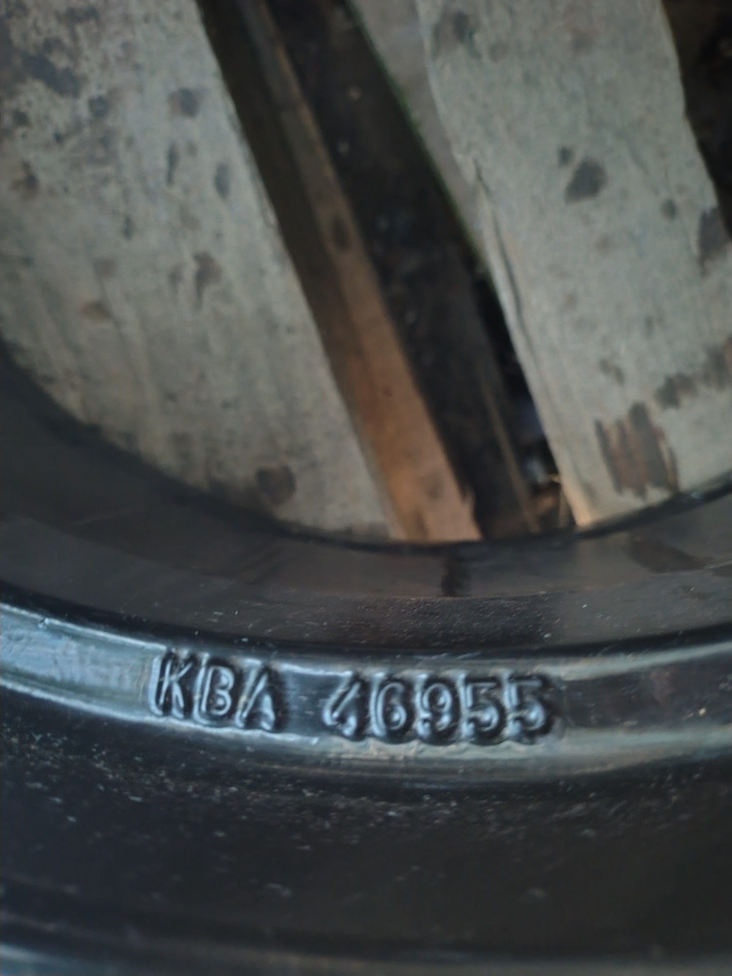 Jante aliaj 16 zoll marca ATS, gama Vw, Audi, Seat, Skoda, Mercedes