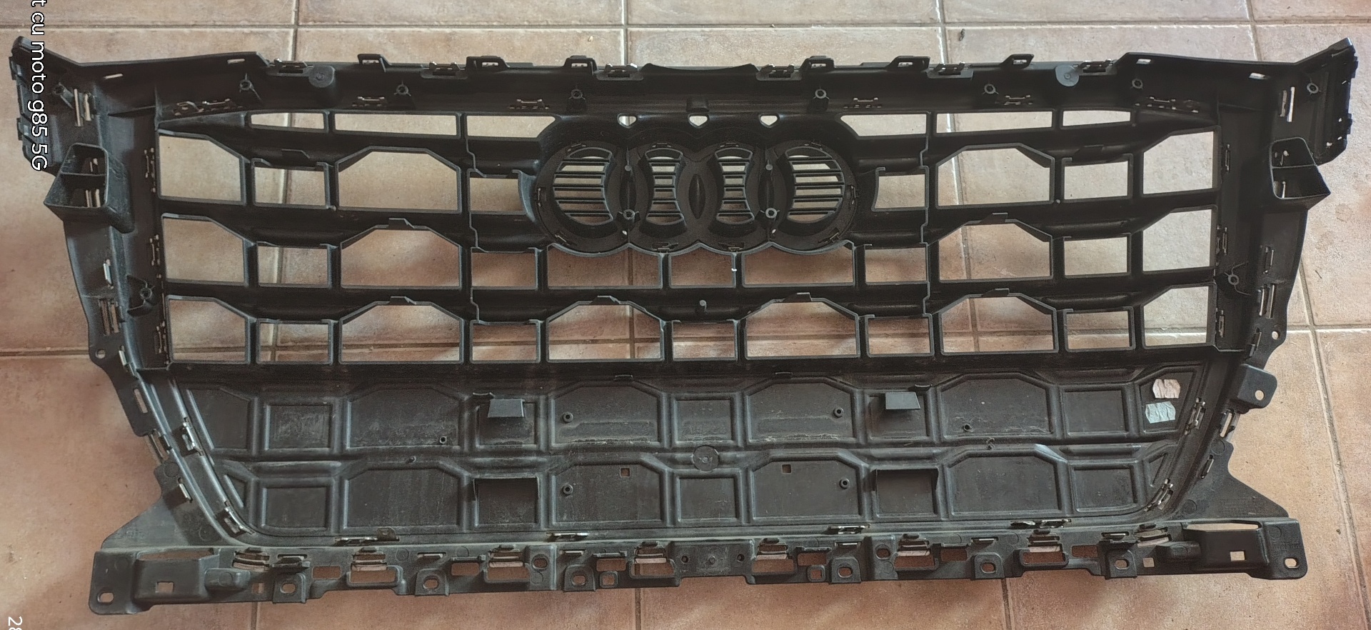 Grila radiator Audi Q2 (2017-2021)