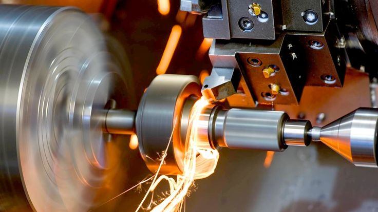 Panou Control Generator